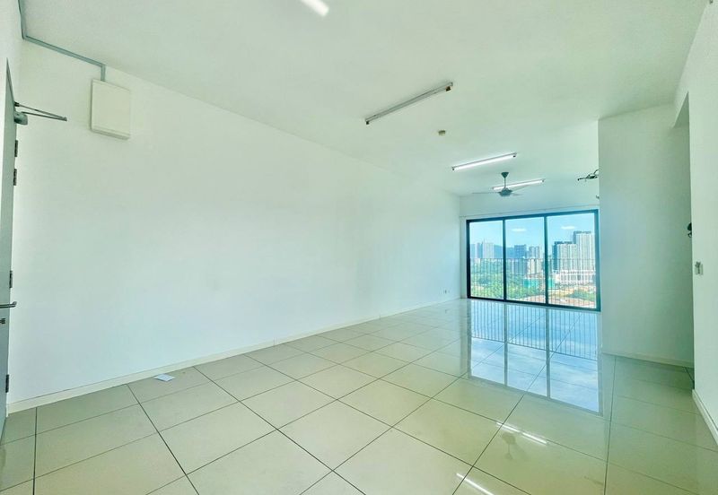 Rumbia Residence @ ARI PERMAISURI