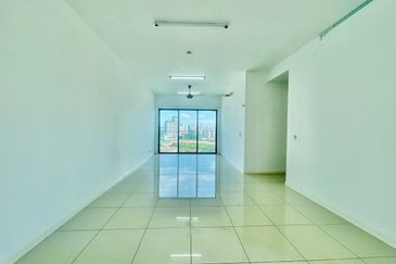 Rumbia Residence @ ARI PERMAISURI