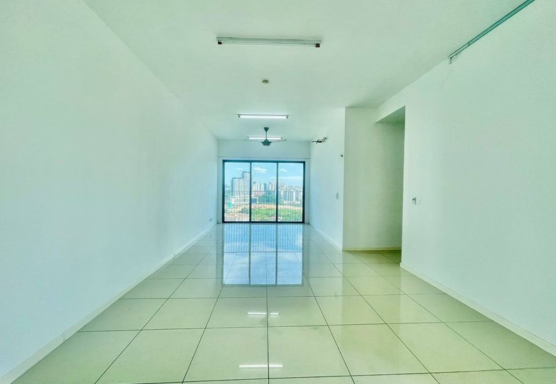 Rumbia Residence @ ARI PERMAISURI