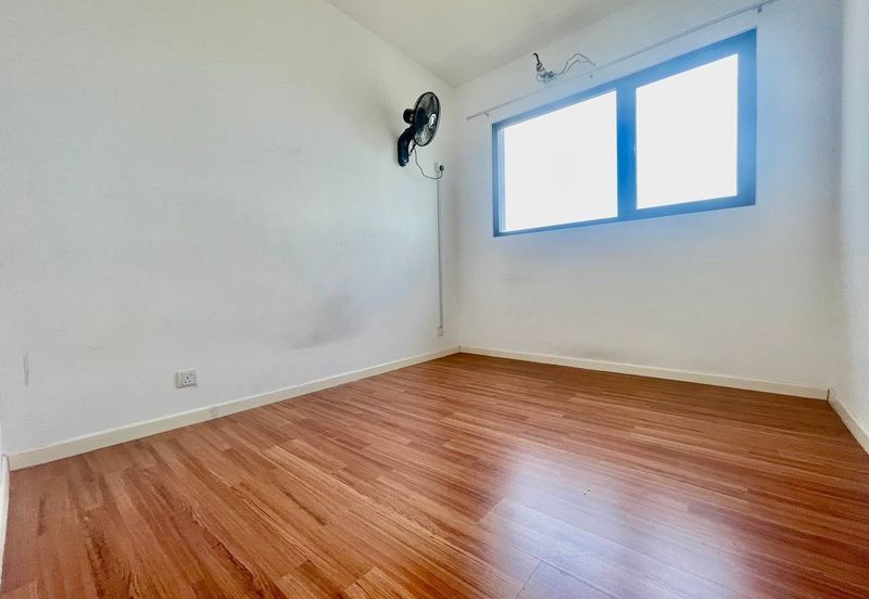 Rumbia Residence @ ARI PERMAISURI