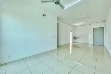 Rumbia Residence @ ARI PERMAISURI