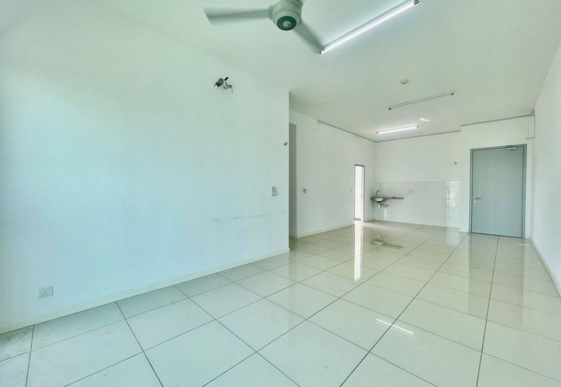 Rumbia Residence @ ARI PERMAISURI