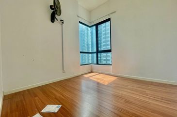 Rumbia Residence @ ARI PERMAISURI