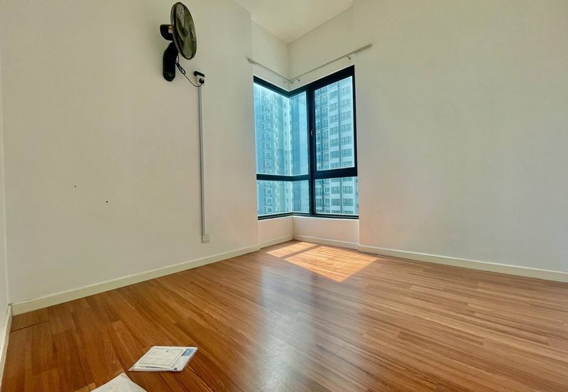 Rumbia Residence @ ARI PERMAISURI