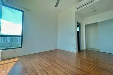 Rumbia Residence @ ARI PERMAISURI