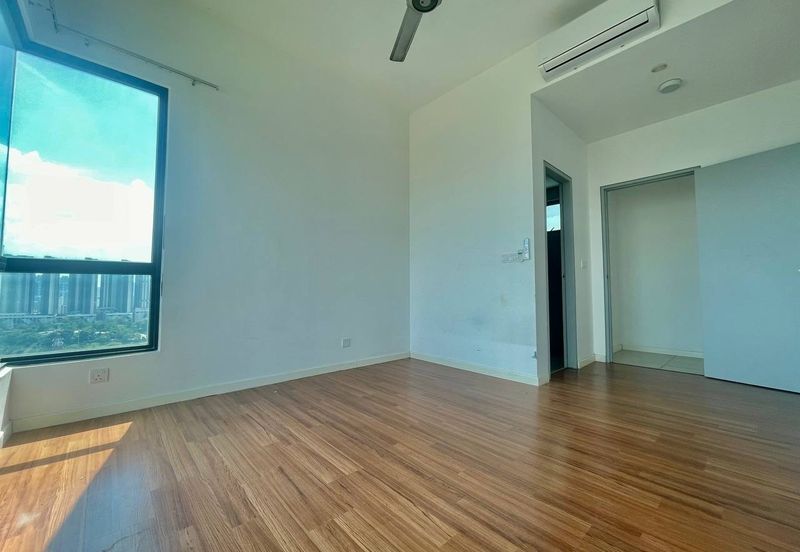 Rumbia Residence @ ARI PERMAISURI