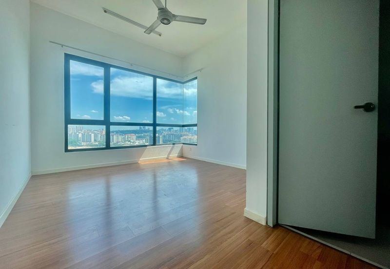 Rumbia Residence @ ARI PERMAISURI