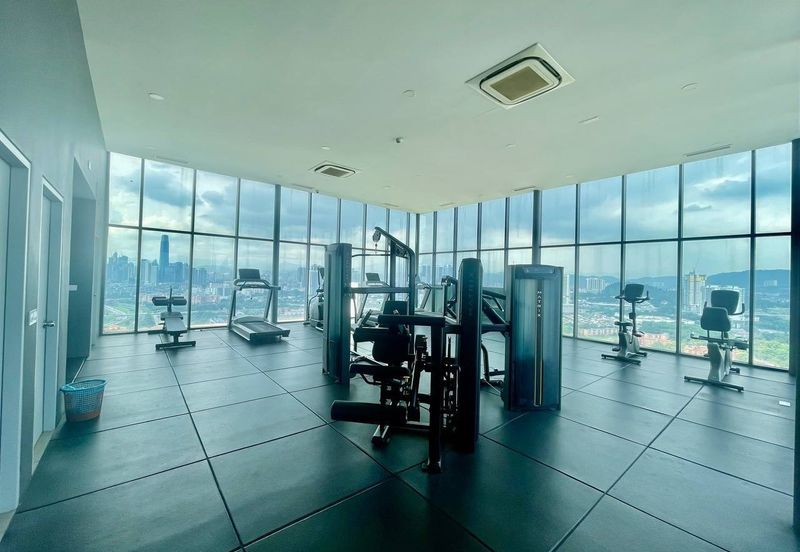 Rumbia Residence @ ARI PERMAISURI