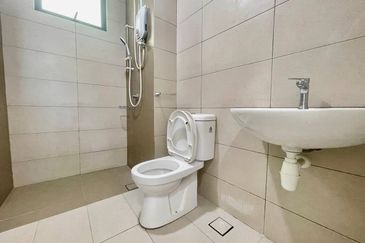 Rumbia Residence @ ARI PERMAISURI