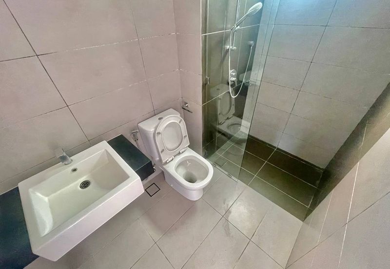 Rumbia Residence @ ARI PERMAISURI