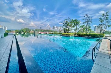 Rumbia Residence @ ARI PERMAISURI