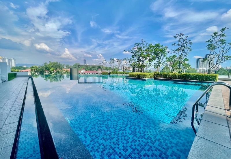 Rumbia Residence @ ARI PERMAISURI