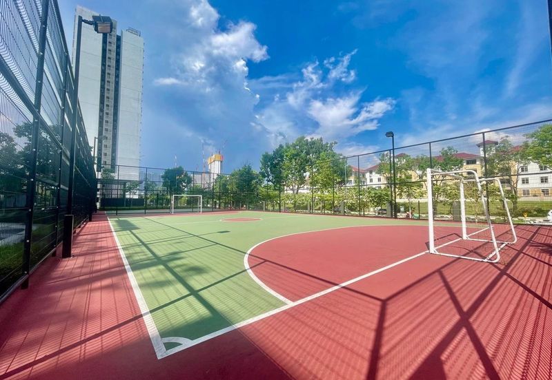 Rumbia Residence @ ARI PERMAISURI