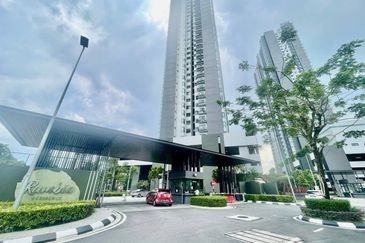 Rumbia Residence @ ARI PERMAISURI