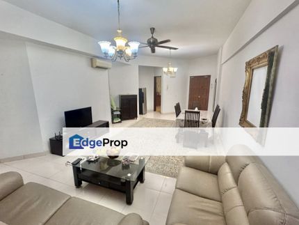 Wangsa Maju KL Villa Wangsamas Condo For Sale , Kuala Lumpur, Wangsa Maju