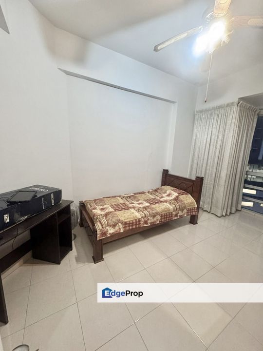Wangsa Maju KL Villa Wangsamas Condo For Sale , Kuala Lumpur, Wangsa Maju