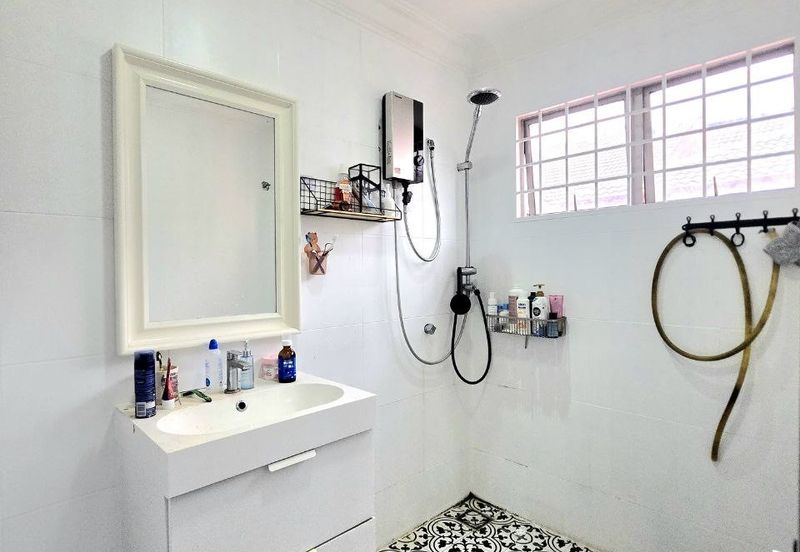 Suadamai, Bandar Tun Hussein Onn