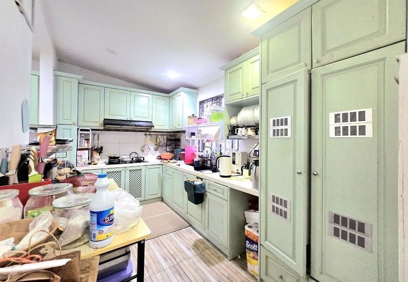 Suadamai, Bandar Tun Hussein Onn