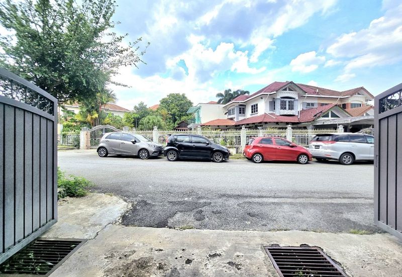 Suadamai, Bandar Tun Hussein Onn