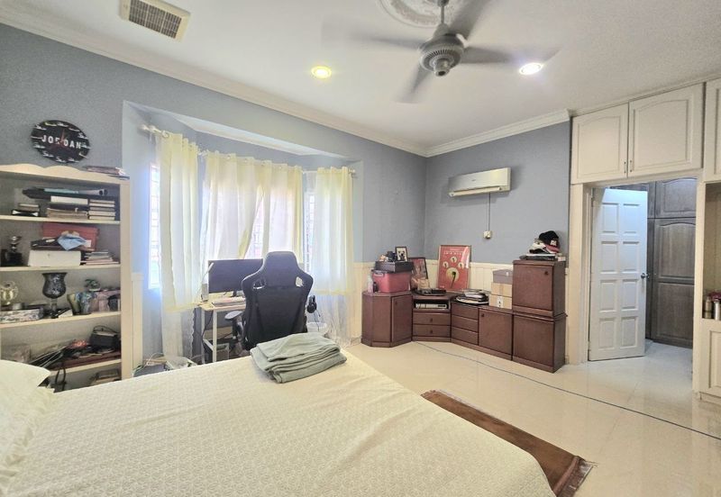 Suadamai, Bandar Tun Hussein Onn