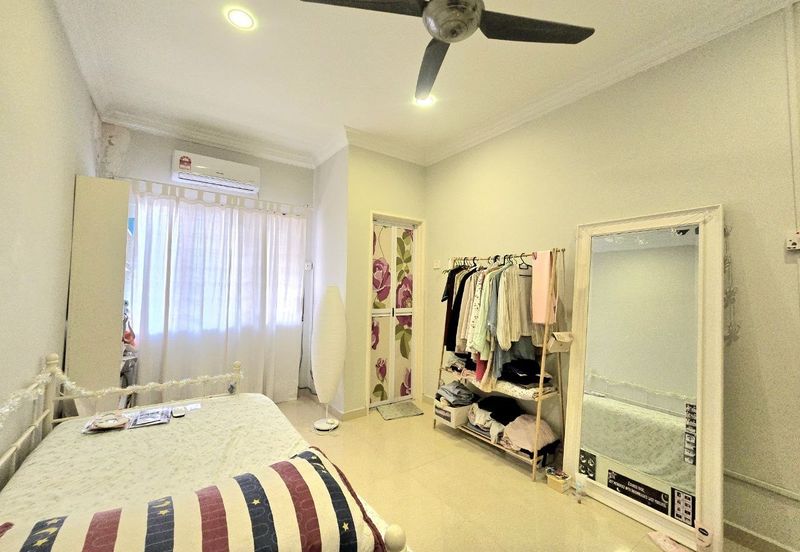 Suadamai, Bandar Tun Hussein Onn