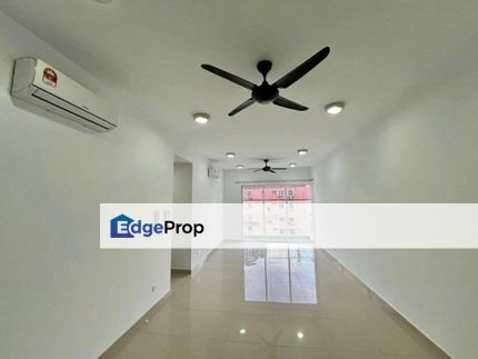 Kuala Lumpur Setapak Green Condo Freehold For Sale, Kuala Lumpur, Setapak