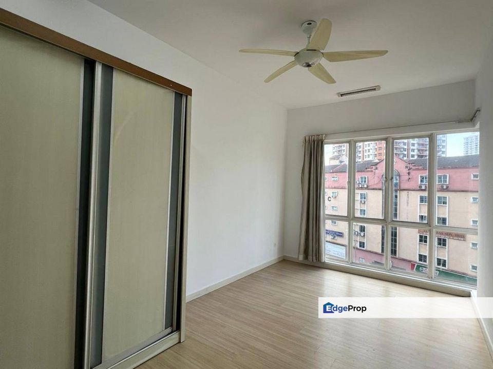 Kuala Lumpur Setapak Green Condo Freehold For Sale, Kuala Lumpur, Setapak