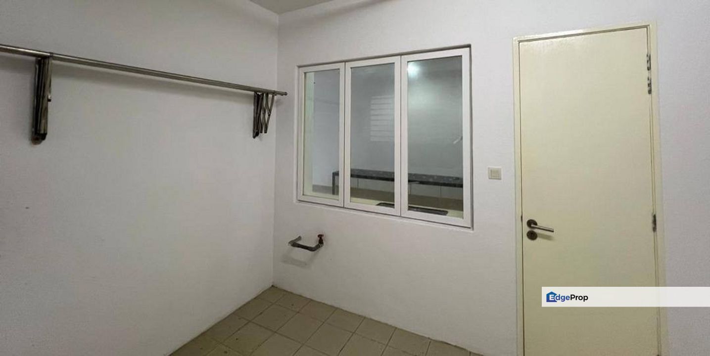 Kuala Lumpur Setapak Green Condo Freehold For Sale, Kuala Lumpur, Setapak