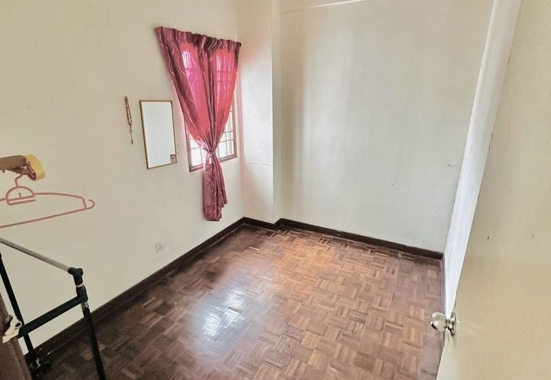 Pandan Court, Taman Pandan Mewah