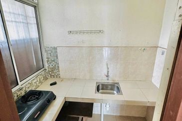 Pandan Court, Taman Pandan Mewah