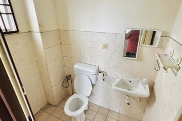 Pandan Court, Taman Pandan Mewah