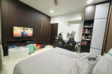 Bandar Mahkota Cheras