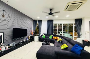 Bandar Mahkota Cheras