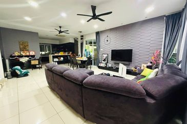 Bandar Mahkota Cheras