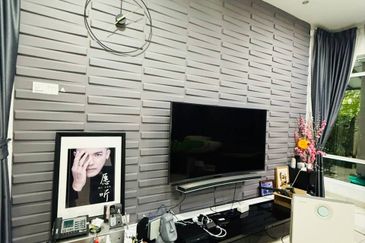 Bandar Mahkota Cheras