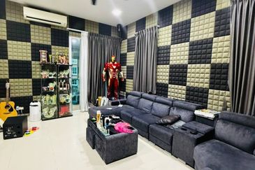 Bandar Mahkota Cheras