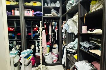 Bandar Mahkota Cheras