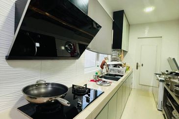 Bandar Mahkota Cheras