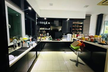 Bandar Mahkota Cheras