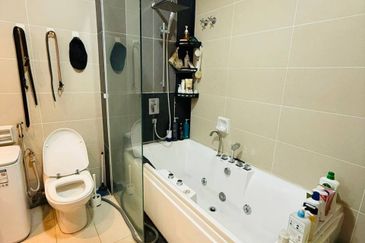 Bandar Mahkota Cheras