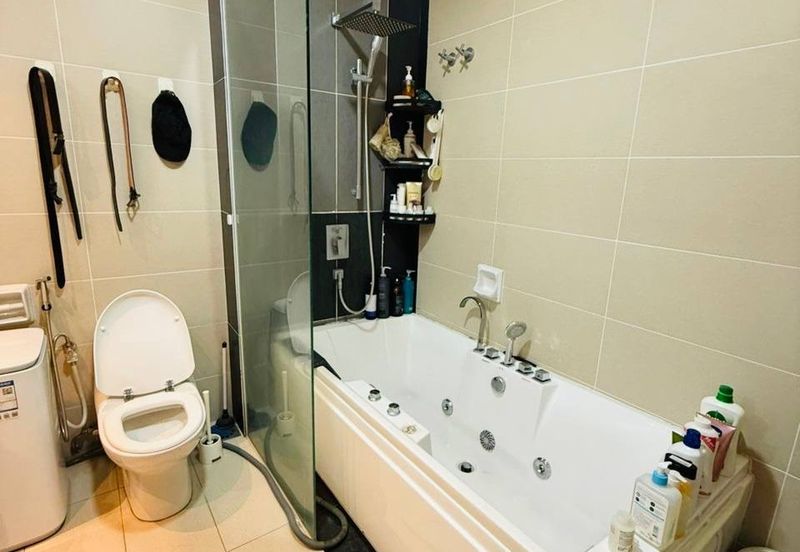 Bandar Mahkota Cheras