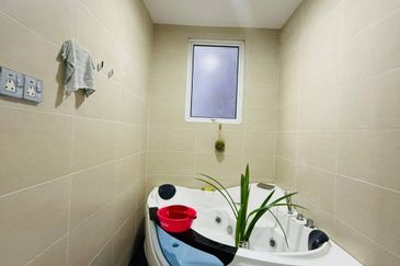 Bandar Mahkota Cheras