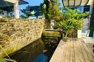 Bandar Mahkota Cheras