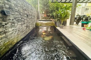 Bandar Mahkota Cheras