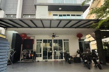 Bandar Mahkota Cheras