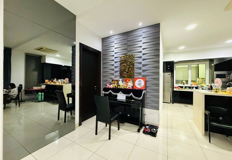 Bandar Mahkota Cheras