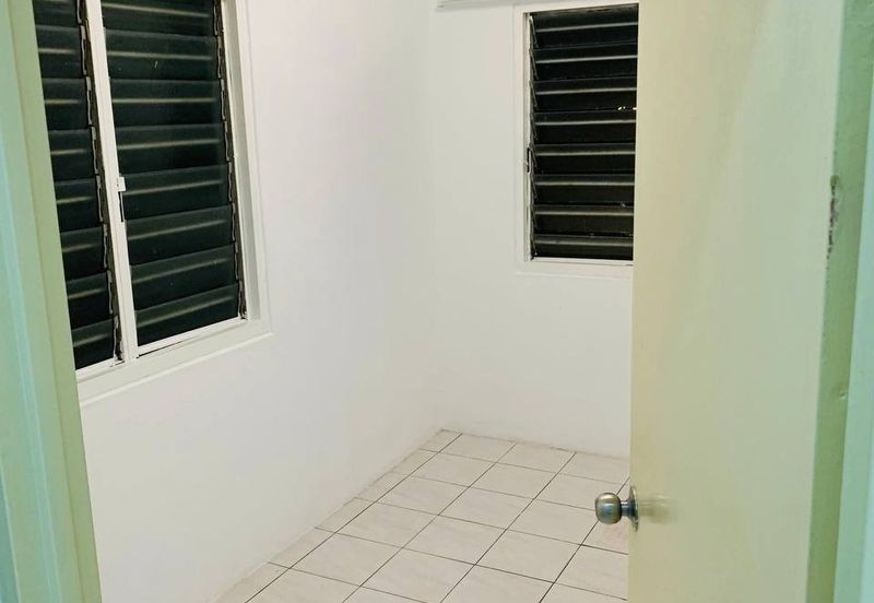 Cemara Apartment, Bandar Sri Permaisuri