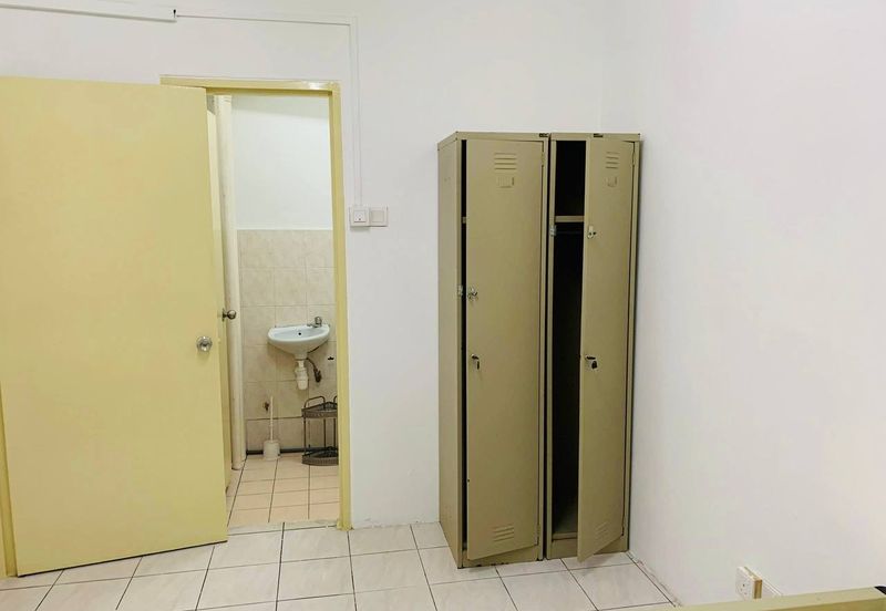 Cemara Apartment, Bandar Sri Permaisuri