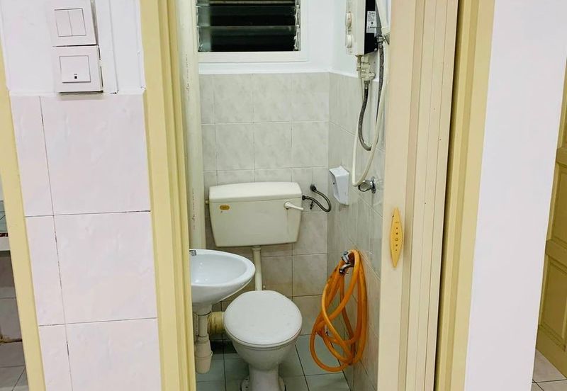 Cemara Apartment, Bandar Sri Permaisuri