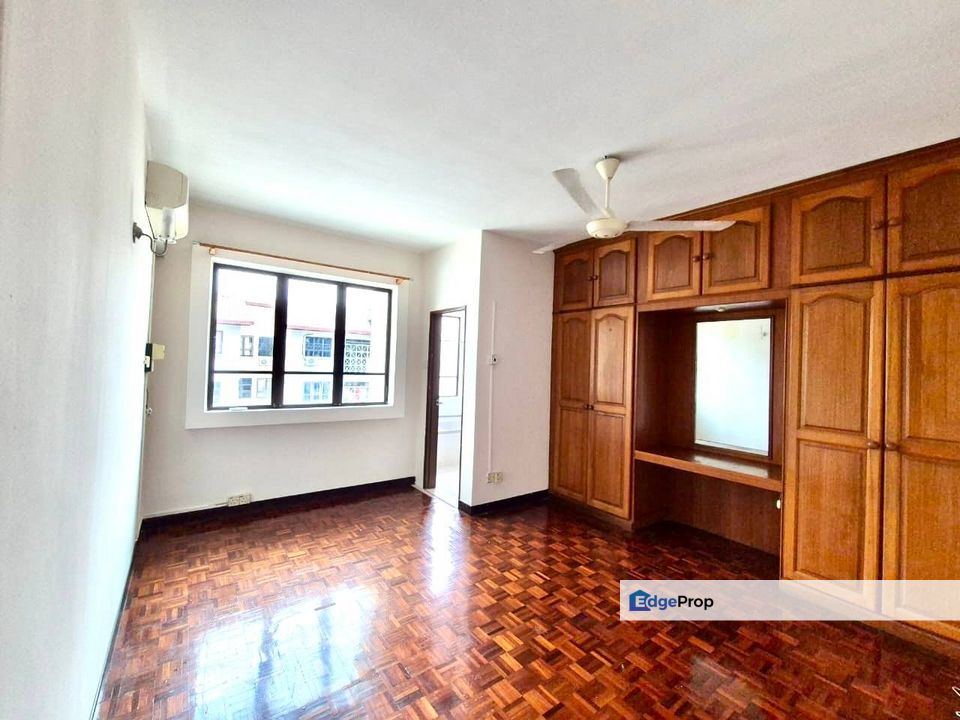 Setiawangsa KL Sri Ayu Condo Freehold For Sale, Kuala Lumpur, Taman Setiawangsa